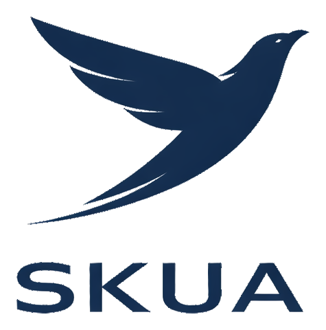 SKUA logo